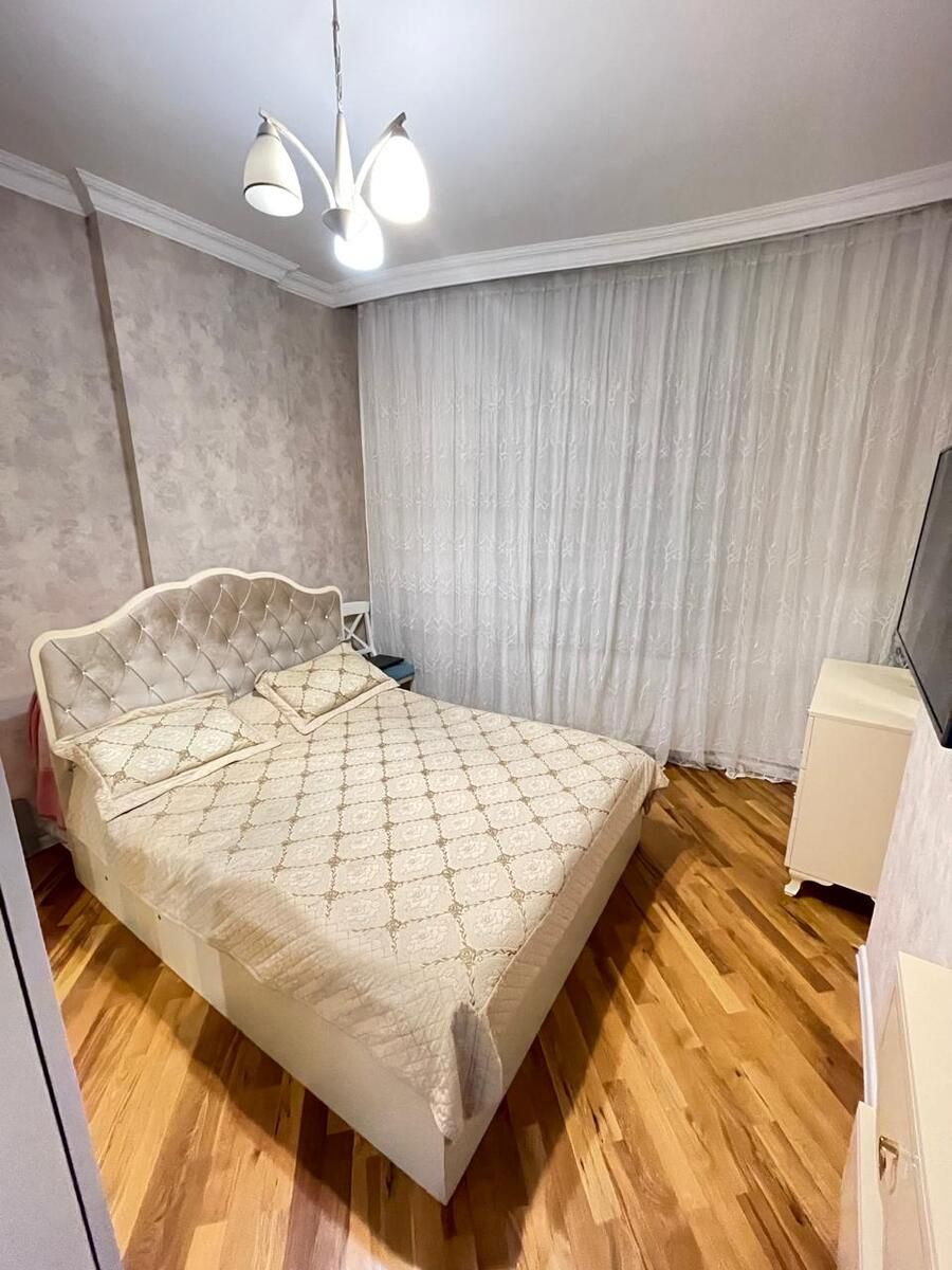 Satılır 3 otaqlı yeni tikili 80 m² — Mənzil, Bakı (6)