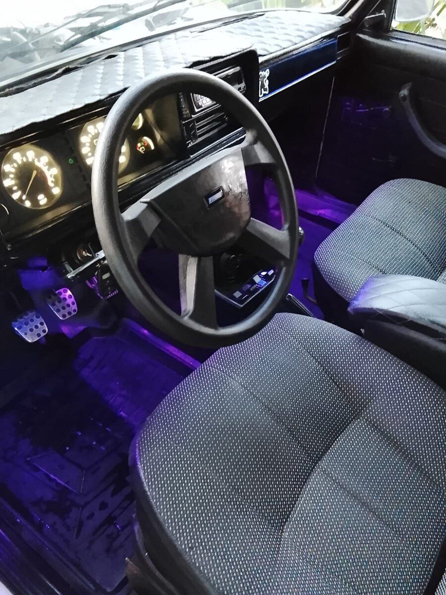 LADA (VAZ) 2107, 2007 il — Avtomobillər, Cəlilabad (8)