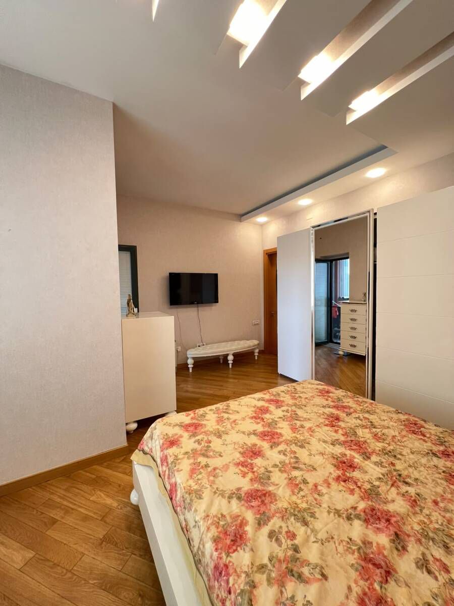 Satılır 3 otaqlı yeni tikili 176 m² — Mənzil, Bakı (7)