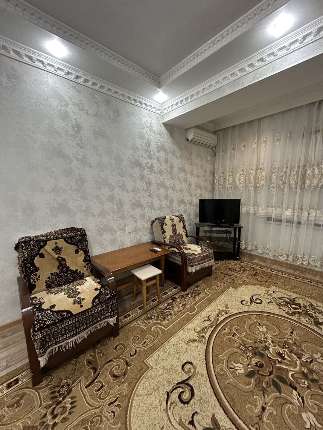 Satılır 2 otaqlı yeni tikili 57 m² — Mənzil, Xırdalan (12)