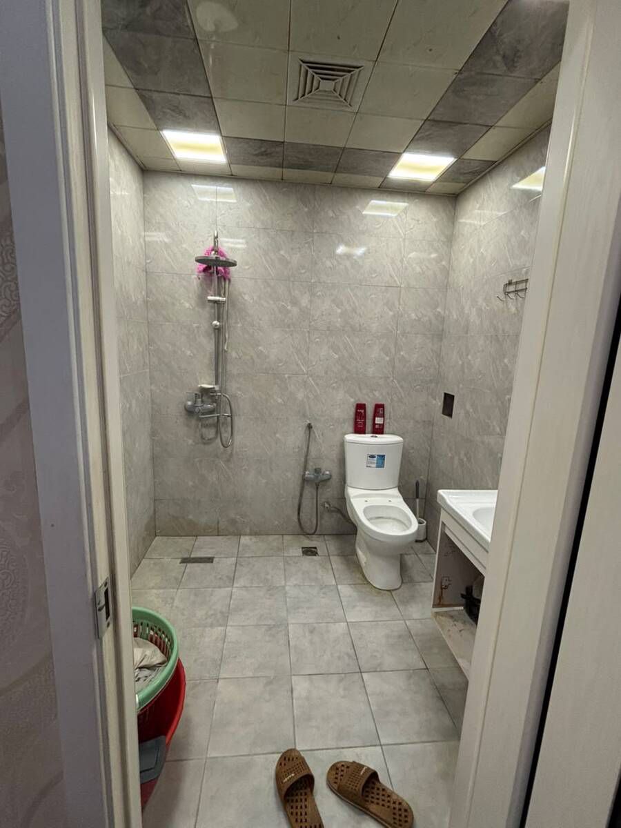 Satılır 2 otaqlı yeni tikili 53 m² — Mənzil, Bakı (8)