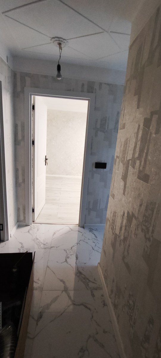 Satılır 3 otaqlı köhnə tikili 80 m² — Mənzil, Bakı