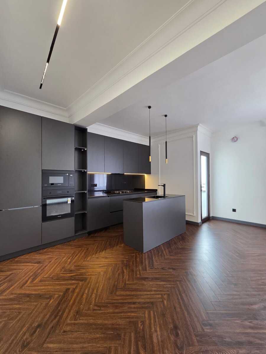 Satılır 3 otaqlı yeni tikili 142 m² — Mənzil, Bakı (4)