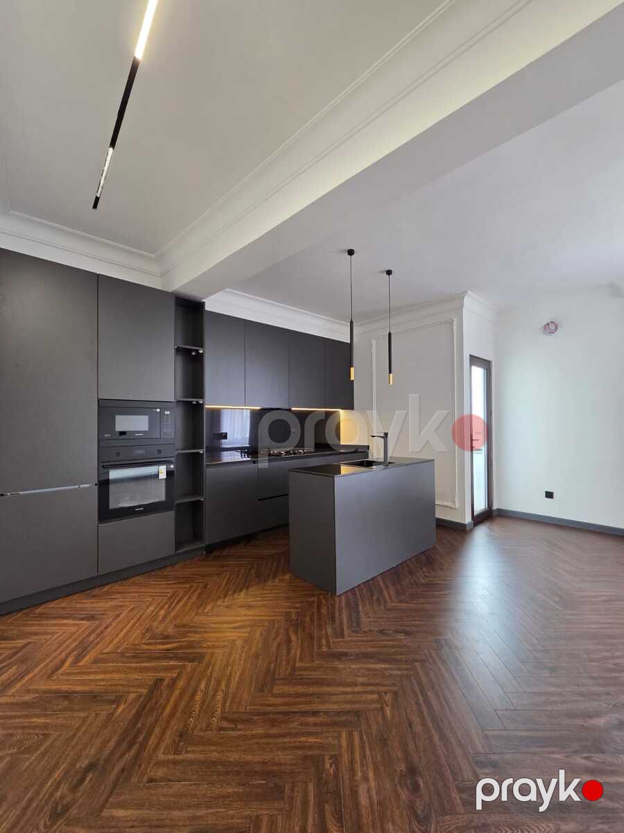 Satılır 3 otaqlı yeni tikili 142 m² — Mənzil, Bakı (4)