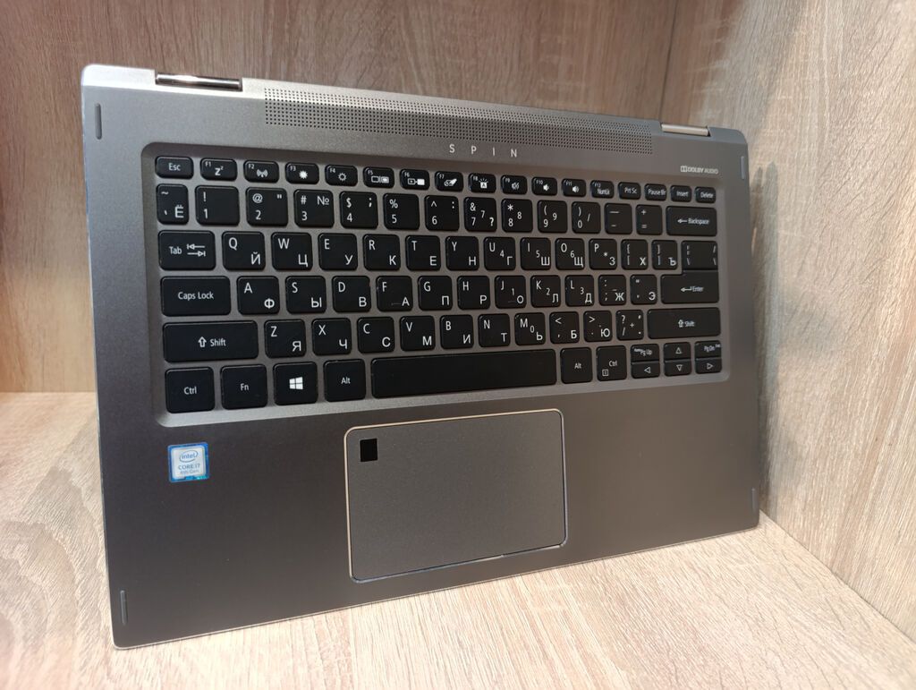 Acer Spin SP513-53N — Acer, Bakı (2)