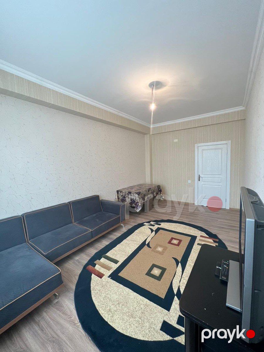 Satılır 3 otaqlı yeni tikili 83 m² — Mənzil, Bakı (12)