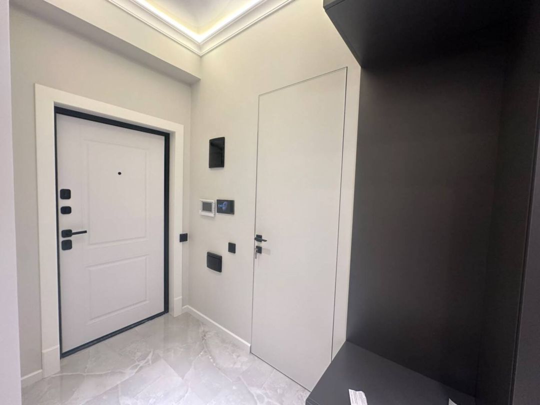 Satılır 2 otaqlı yeni tikili 68 m² — Mənzil, Bakı (12)