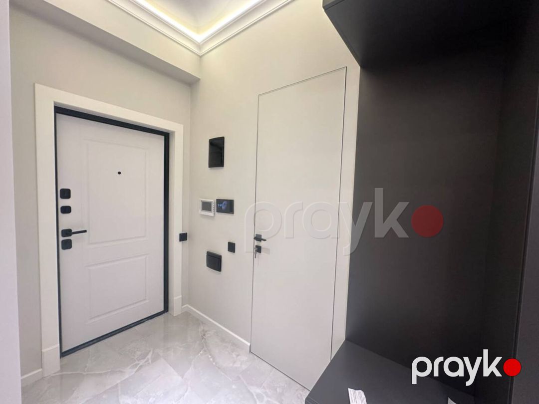 Satılır 2 otaqlı yeni tikili 68 m² — Mənzil, Bakı (12)