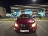 Chevrolet Cruze, 1.4 L, 2015 il, 263 607 km — Автомобили