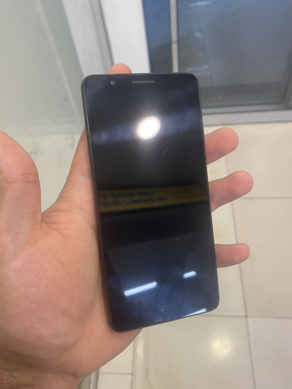 Samsung Galaxy A01 Core, 16 GB — Samsung, Bakı (4)