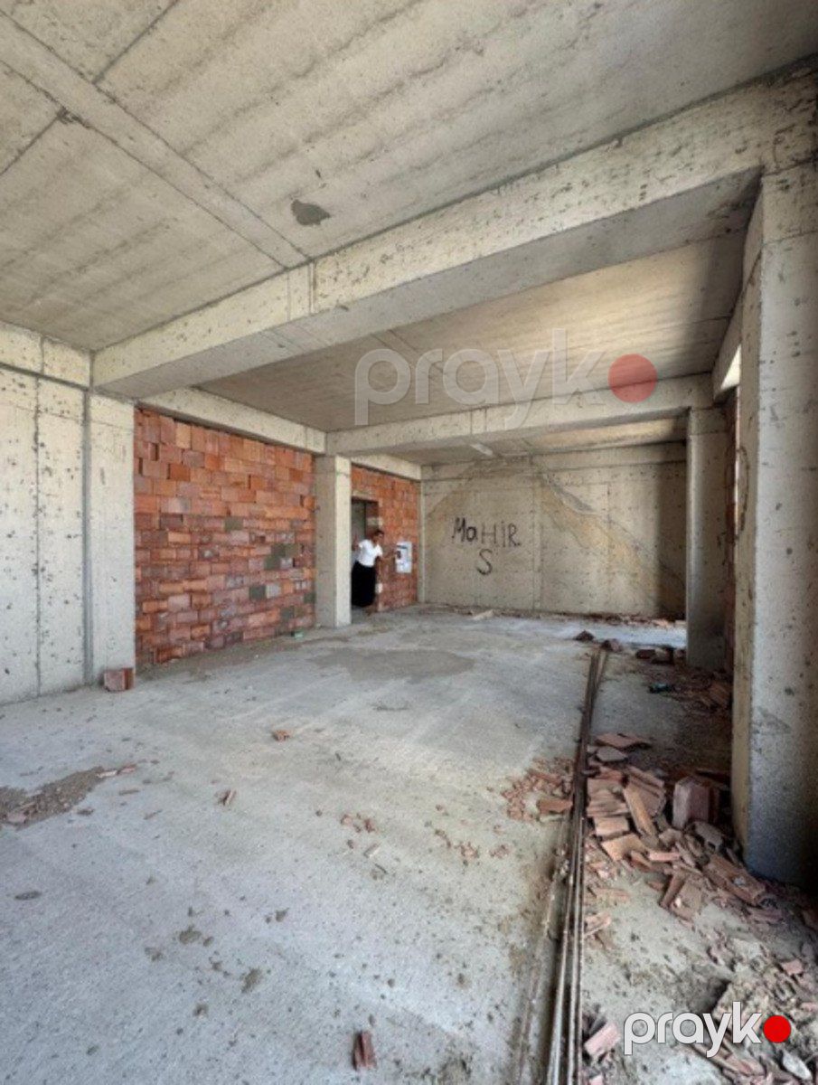 Satılır 2 otaqlı yeni tikili 67 m² — Mənzil, Bakı (6)