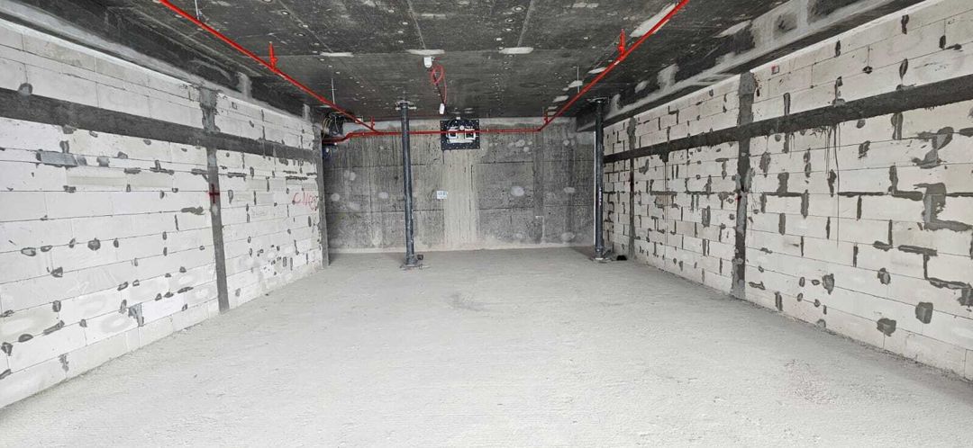 Satılır 2 otaqlı yeni tikili 89 m² — Mənzil, Bakı (8)