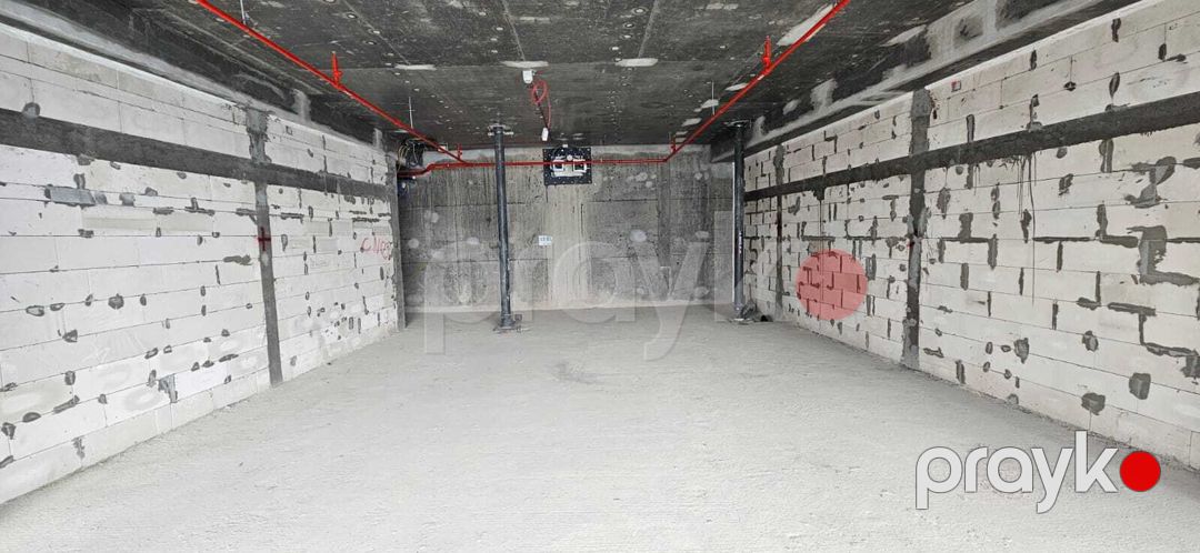 Satılır 2 otaqlı yeni tikili 89 m² — Mənzil, Bakı (8)