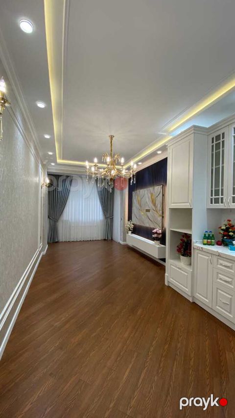Satılır 3 otaqlı yeni tikili 105 m² — Bakı