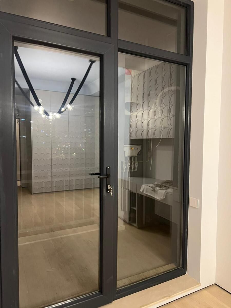 Satılır 3 otaqlı yeni tikili 110 m² — Mənzil, Bakı (6)