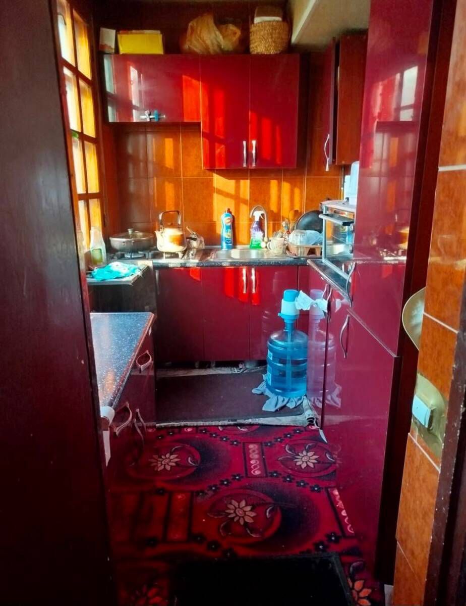 Satılır 2 otaqlı köhnə tikili 55 m² — Mənzil, Bakı (6)