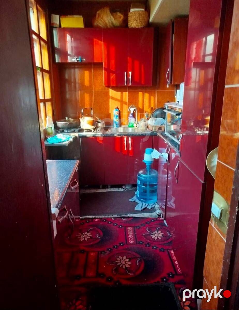 Satılır 2 otaqlı köhnə tikili 55 m² — Mənzil, Bakı (6)