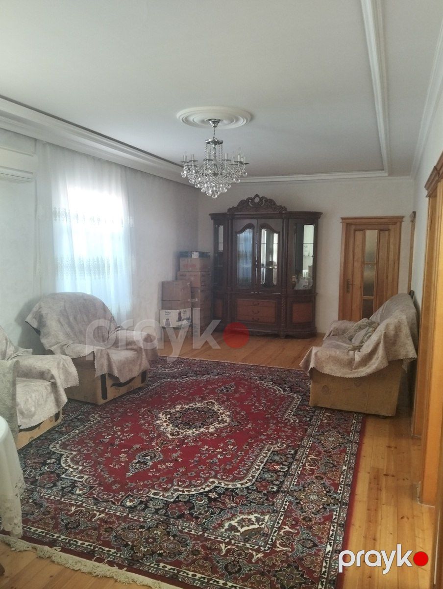 Satılır 5 otaqlı həyət evi/bağ evi 144 m² — Ev, villa, Bakı (4)