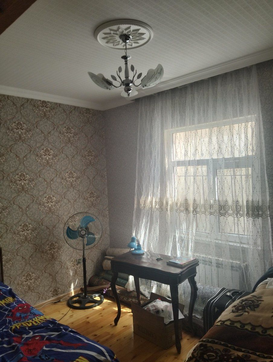 Satılır 5 otaqlı həyət evi/bağ evi 144 m² — Ev, villa, Bakı (7)