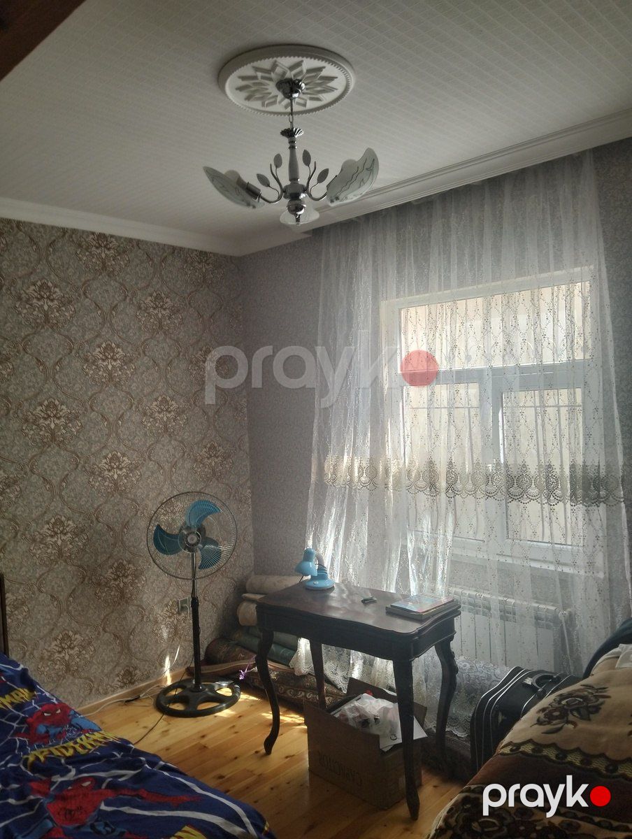 Satılır 5 otaqlı həyət evi/bağ evi 144 m² — Ev, villa, Bakı (7)