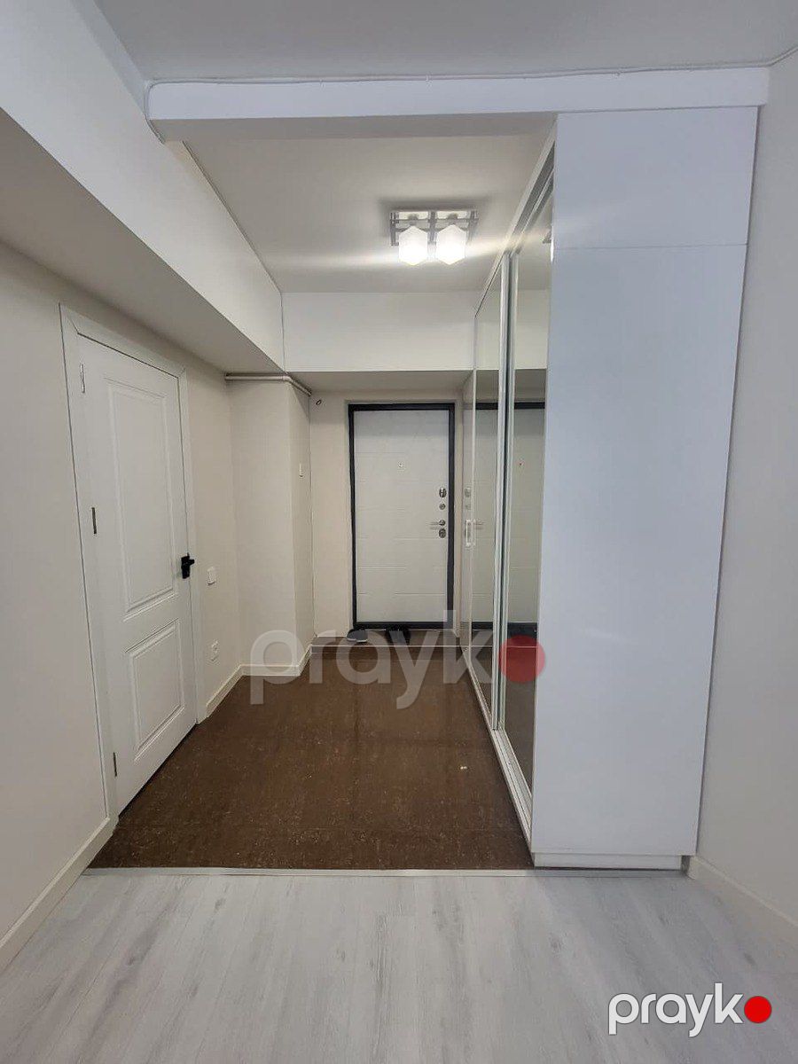 İcarəyə verilir 2 otaqlı köhnə tikili 70 m² — Mənzil, Bakı (10)