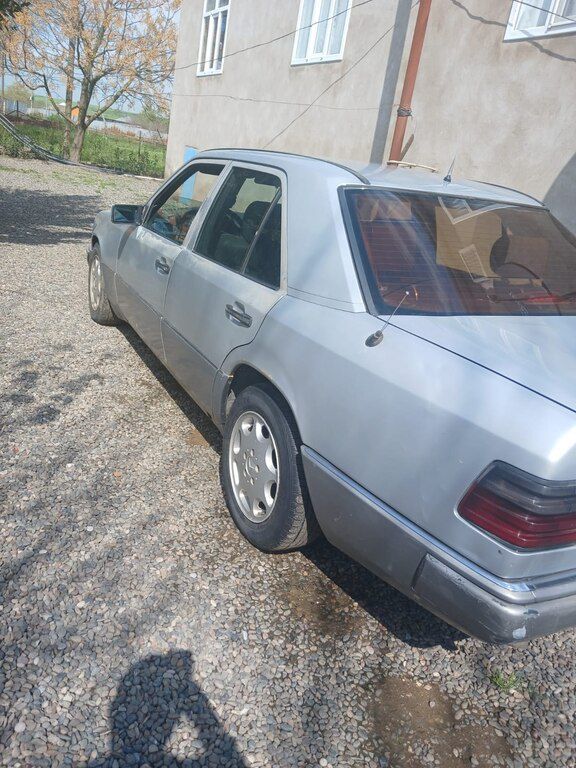 Mercedes 190, 2.5 L, 1990 il, 5 555 km — Avtomobillər, Cəlilabad (3)