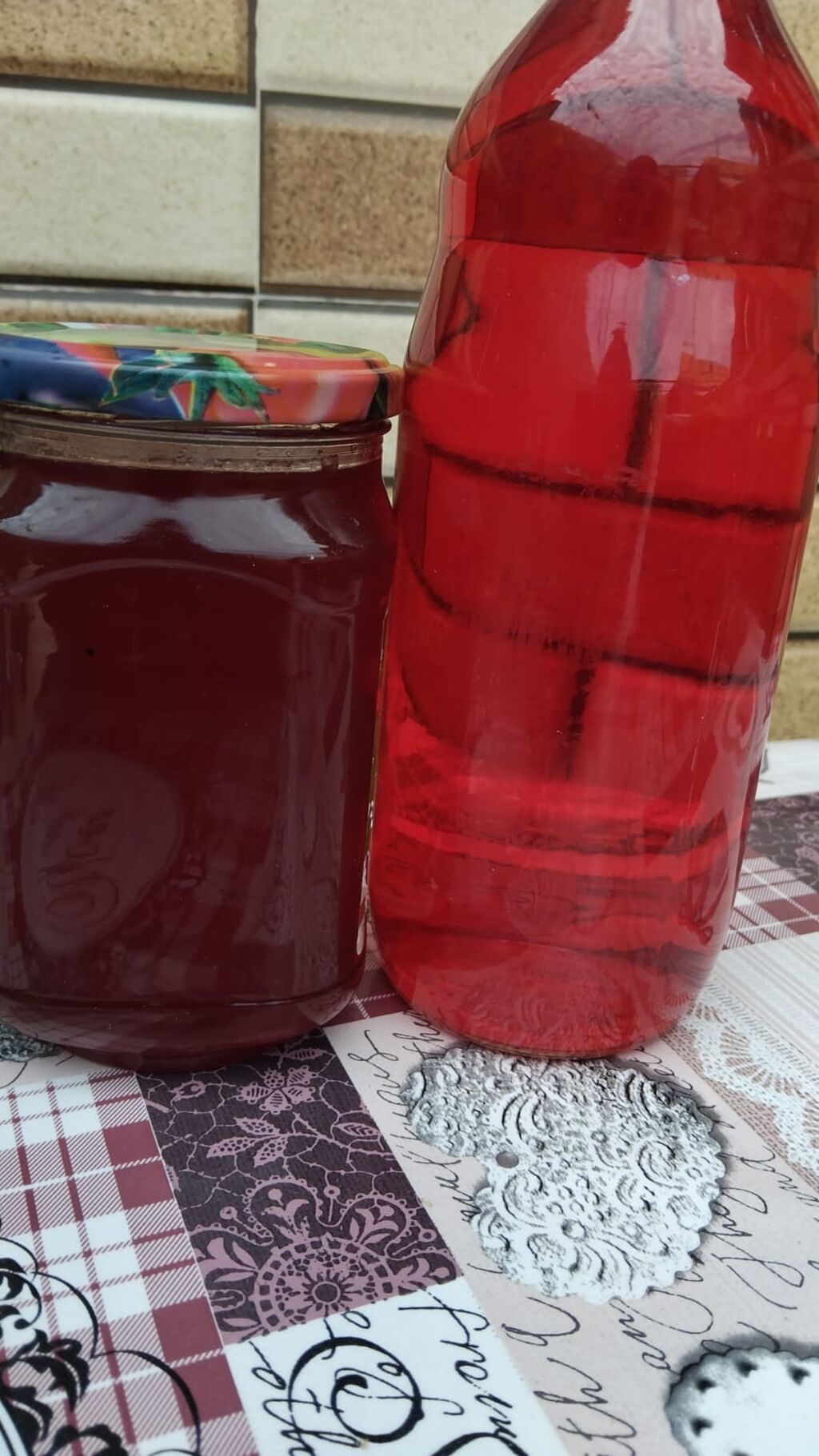 İsmayıllı Babadağ Ətəyi Təmiz Təbii Bal Satılır Tamamilə təbii, xalis — Qida məhsulları, Bakı (2)