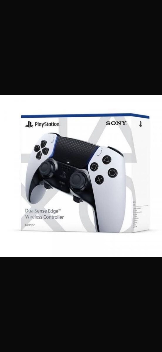 Joystick Dualsense edge — Oyunlar, konsollər və proqramlar, Bakı