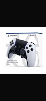 Joystick Dualsense edge — GamePlay