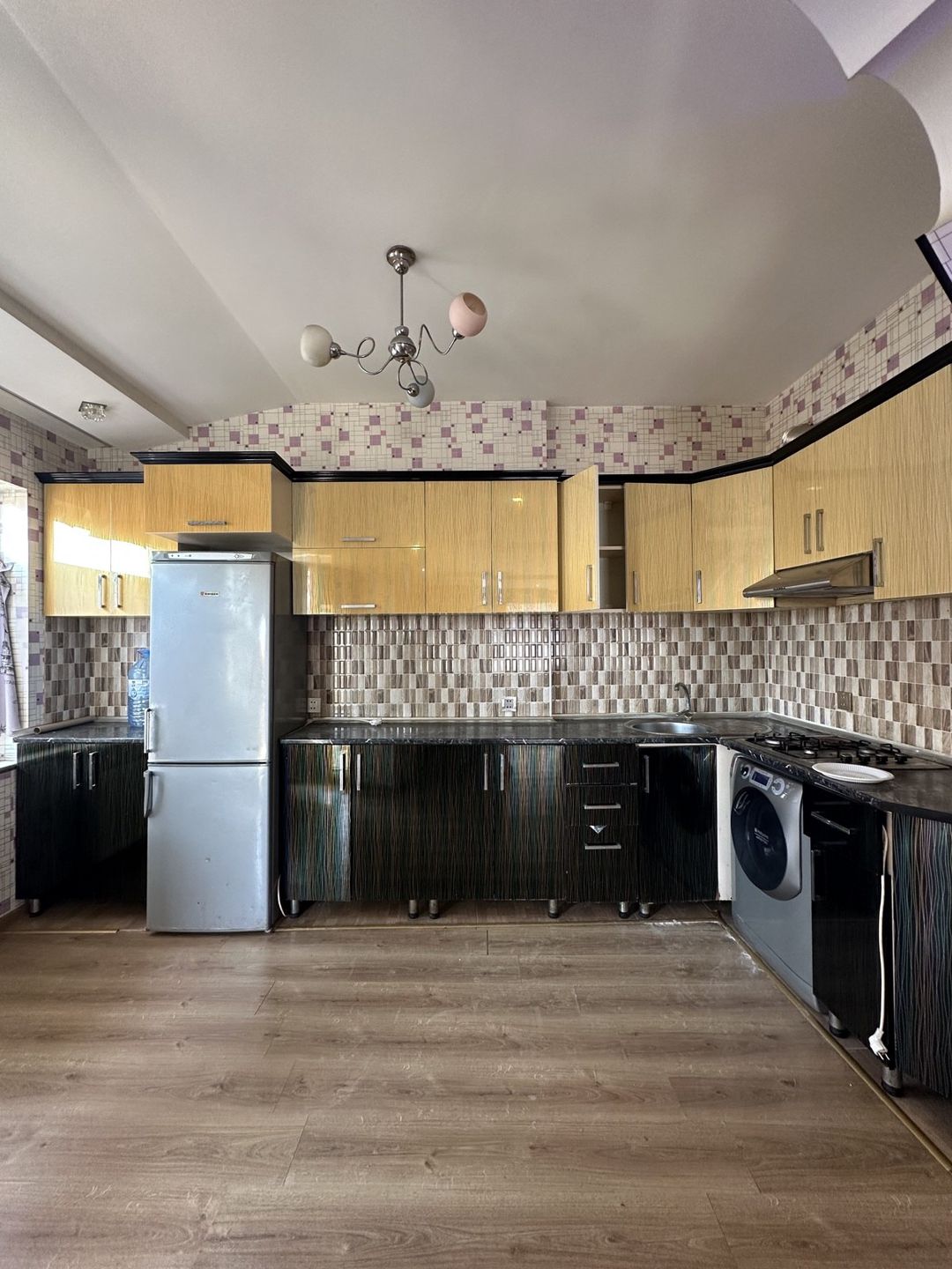 Satılır 3 otaqlı yeni tikili 100 m² — Mənzil, Bakı (9)