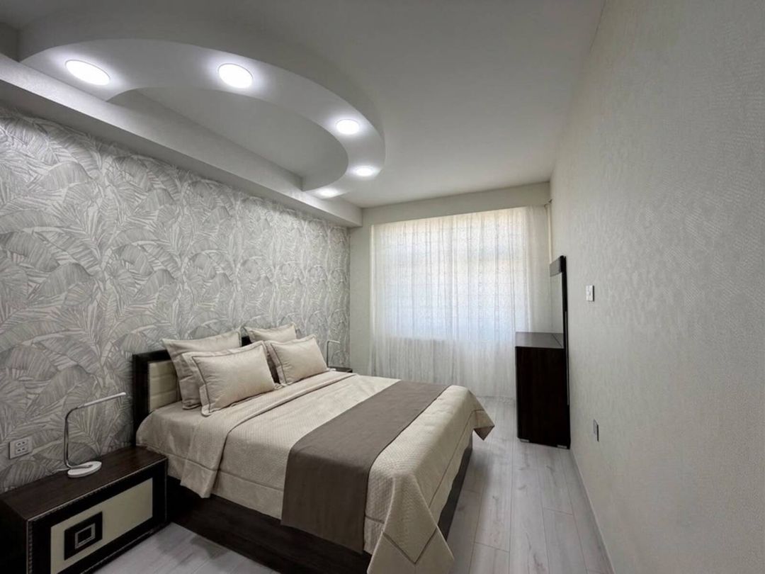 Satılır 2 otaqlı yeni tikili 65 m² — Mənzil, Bakı (5)