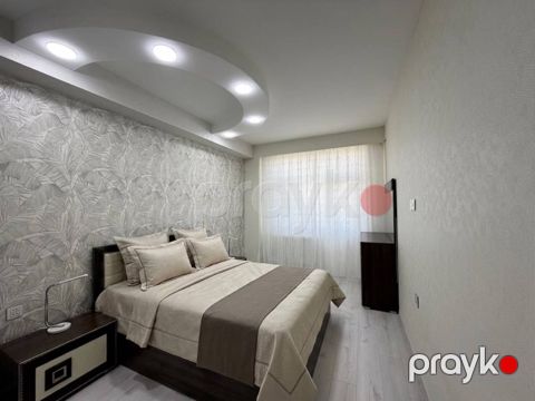 Satılır 2 otaqlı yeni tikili 68 m² — Bakı