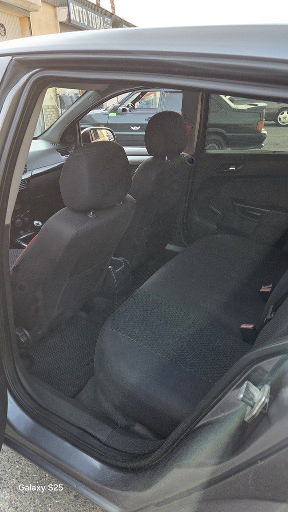 Opel Astra, 1.3 L, 2006 il, 323 000 km — Avtomobillər, Sumqayıt (10)