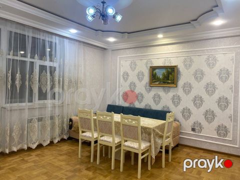 Satılır 3 otaqlı yeni tikili 88 m²