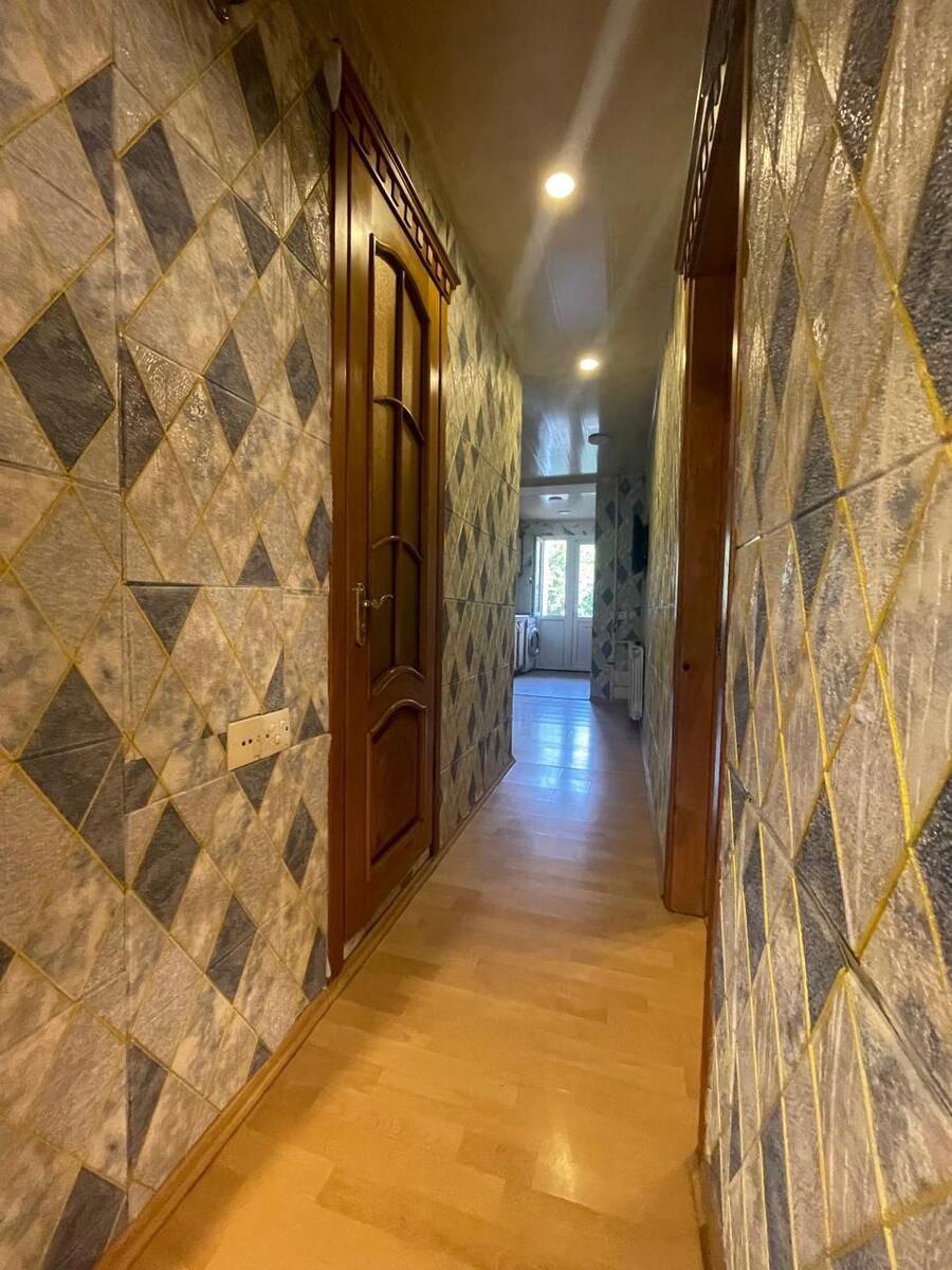 Satılır 4 otaqlı köhnə tikili 80 m² — Mənzil, Bakı (8)