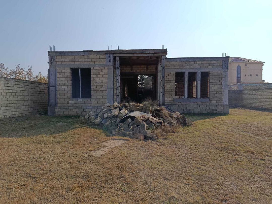 Satılır torpaq 13.5 sot — Torpaq, Bakı (5)