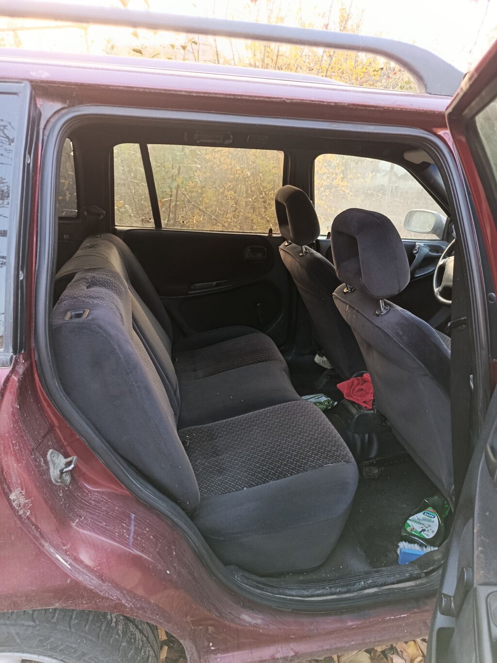 Opel Astra: 1.6 l | Universal — Avto, Xırdalan (5)