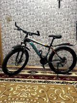 Velocruz dağ velosipedi - Çərçivə: Velocruz alüminium çərçivə, M/TB — Товары