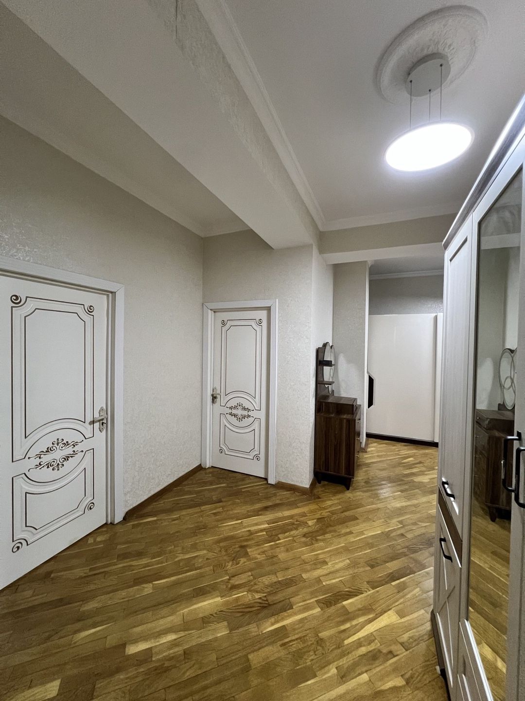 Satılır 2 otaqlı yeni tikili 100 m² — Mənzil, Bakı (12)