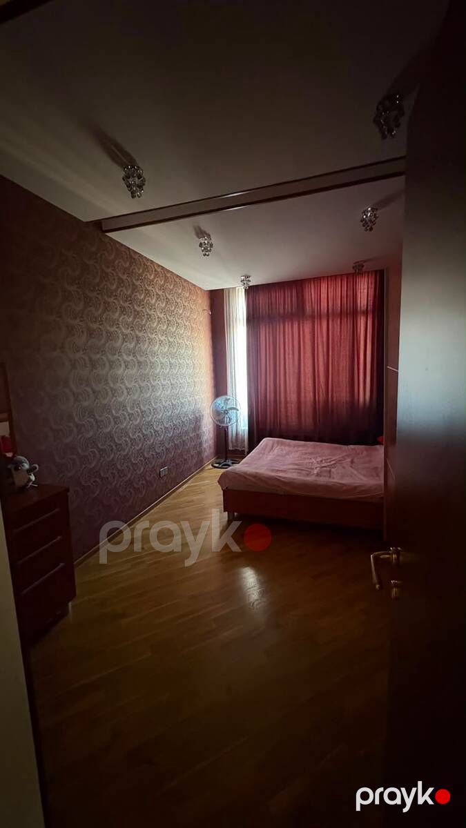 Satılır 3 otaqlı yeni tikili 127 m² — Mənzil, Bakı (6)