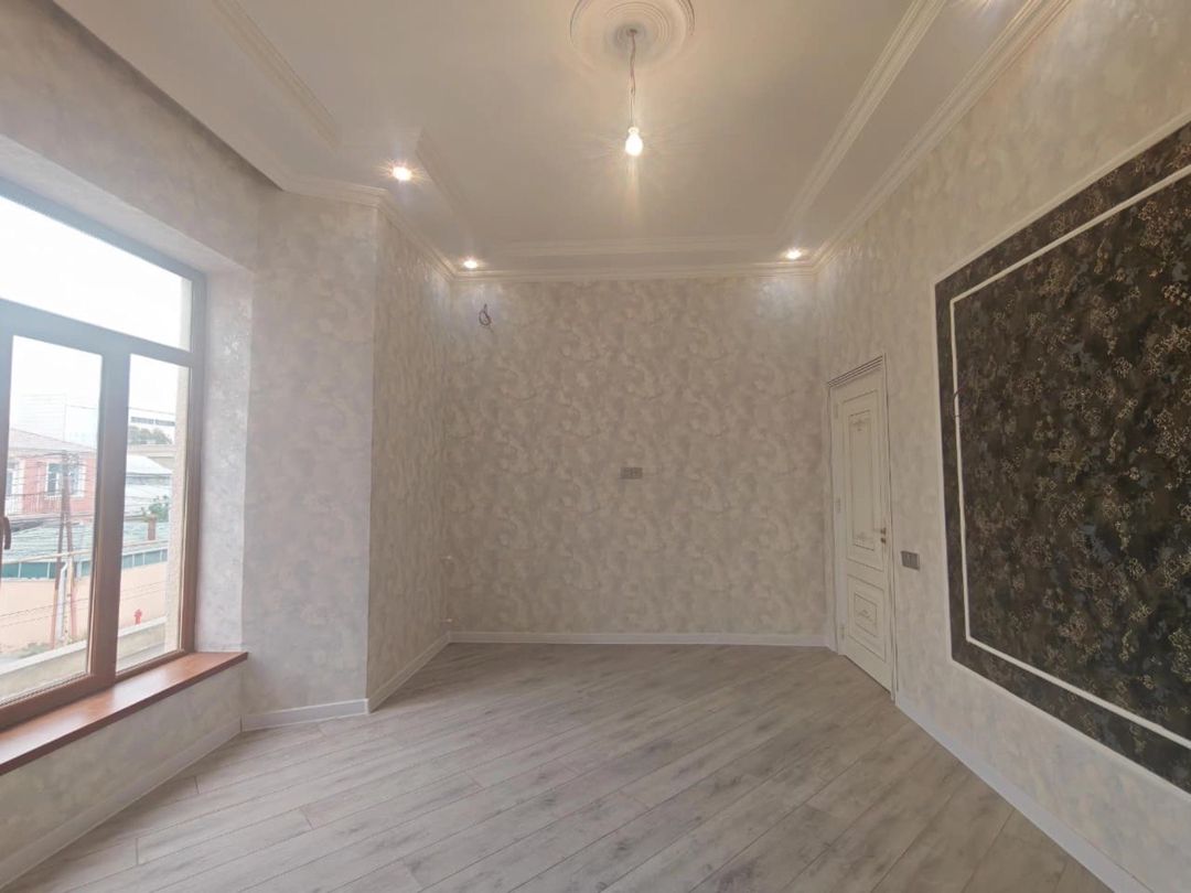 Satılır 2 otaqlı yeni tikili 60 m² — Mənzil, Xırdalan (4)