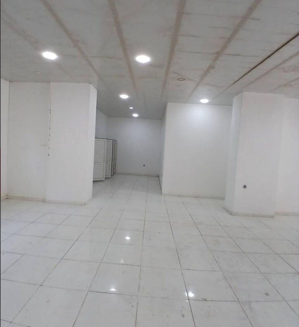 Yasamal ray Yeni yasamalda 167 kv obyekt icareye verilir elave melumat — Daşınmaz əmlak, Bakı (10)