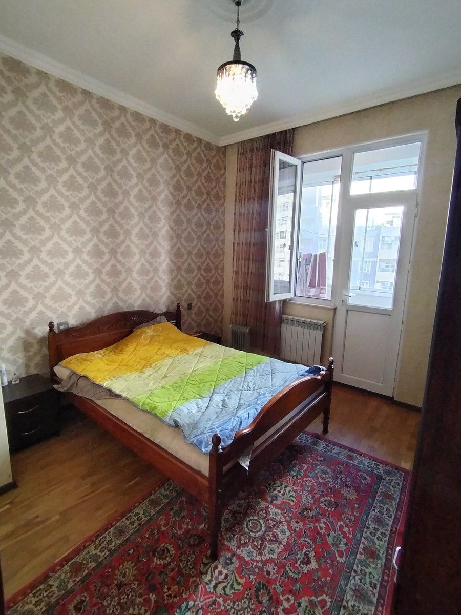 Satılır 2 otaqlı yeni tikili 48 m² — Mənzil, Bakı (8)