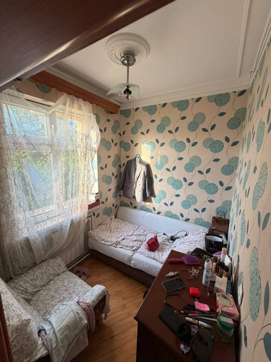 Satılır 3 otaqlı köhnə tikili 55 m² — Mənzil, Bakı (6)