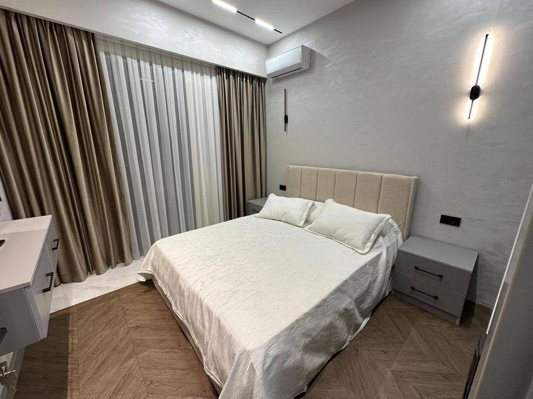 İcarəyə verilir 2 otaqlı yeni tikili 70.1 m² — Mənzil, Bakı (12)