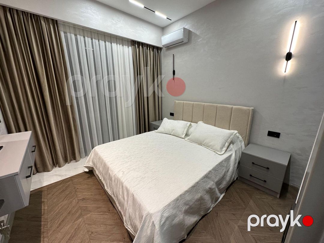 İcarəyə verilir 2 otaqlı yeni tikili 70.1 m² — Mənzil, Bakı (9)