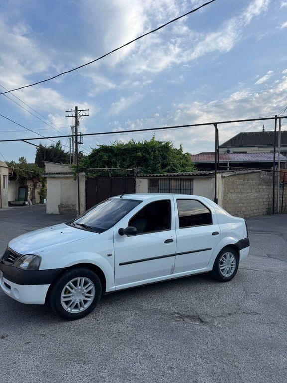 Renault Tondar, 1.6 L, 2013 il, 235 521 km — Avtomobillər, Bakı (3)