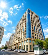 Satılır 4 otaqlı yeni tikili 232 m² — Mənzil
