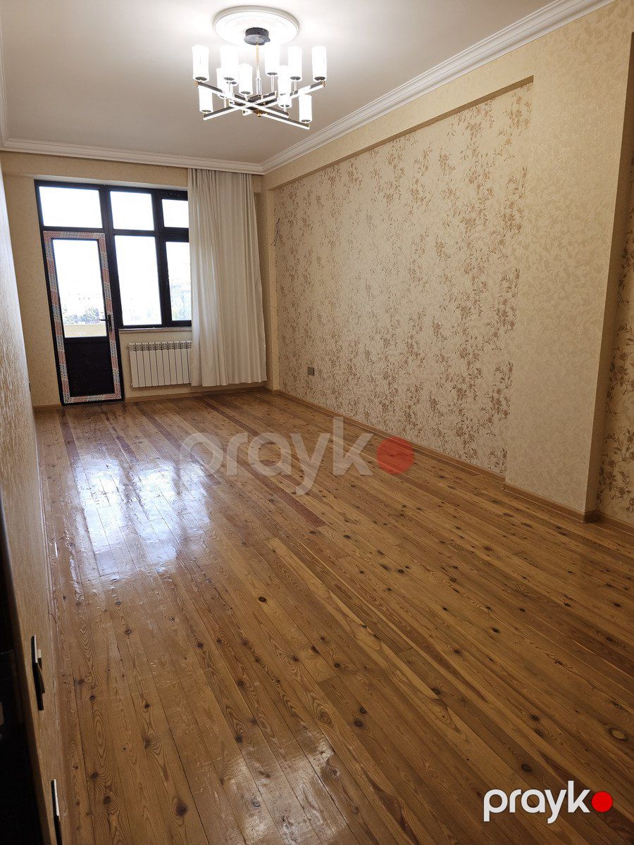 İcarəyə verilir 2 otaqlı yeni tikili 82 m² — Mənzil, Bakı (2)