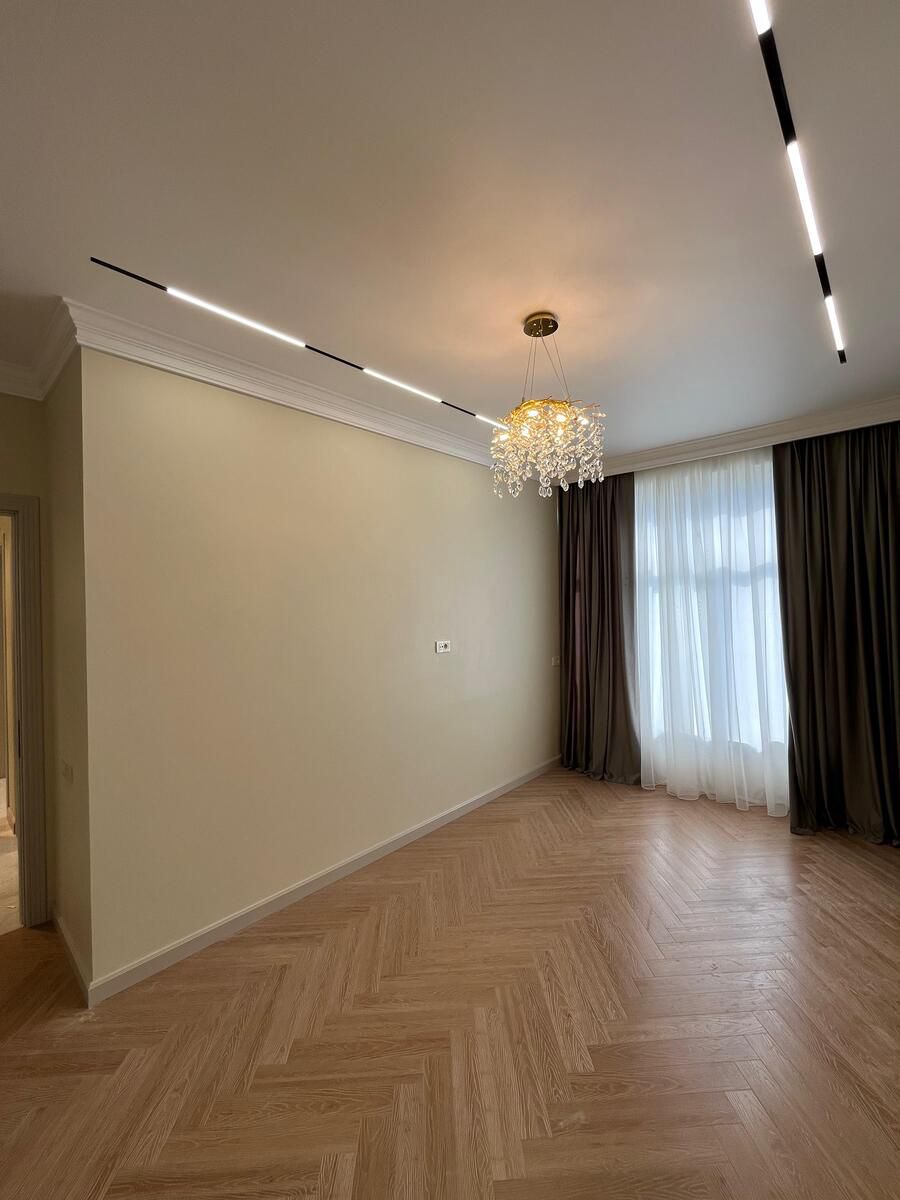 Satılır 3 otaqlı yeni tikili 84 m² — Mənzil, Bakı (3)